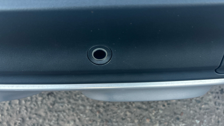 MG Hs 1.5 T-GDI Exclusive 5dr Petrol Hatchback